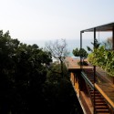 Casa no Guarujá / Bernardes Jacobsen (13) © Leonardo Finotti