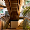 Casa no Guarujá / Bernardes Jacobsen (12) © Leonardo Finotti