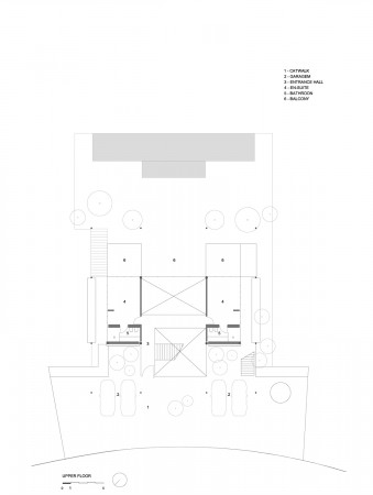 Casa no Guarujá / Bernardes Jacobsen (8)