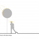 2° Lugar – Stephanie Durniak, Marie Fade, Baptiste Franceschi (OH!SOM architects) / França