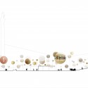 2° Lugar – Stephanie Durniak, Marie Fade, Baptiste Franceschi (OH!SOM architects) / França