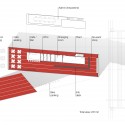 3° Lugar – Matthew Clare, Rob Duncan (Dowling Duncan & WN Design) / EUA