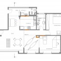 Apartamento no Jardim Paulista / Piratininga Arquitetos Associados (17) Planta