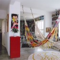 Apartamento no Jardim Paulista / Piratininga Arquitetos Associados (14) © Bebete Viégas