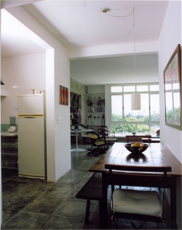 Apartamento no Jardim Paulista / Piratininga Arquitetos Associados (13)