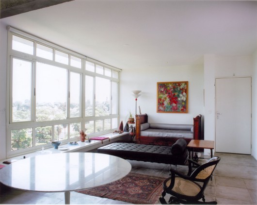 Apartamento no Jardim Paulista / Piratininga Arquitetos Associados (11)