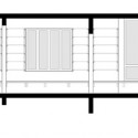 Apartamento no Jardim Paulista / Piratininga Arquitetos Associados (9) Corte