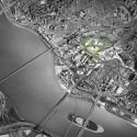 Dominique Perrault é selecionado para construir uma das torres do futuro Centro de Negócios de Seul (19) Plano Diretor