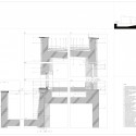 Casa Candeias / Carrilho da Graça Arquitectos (22) Planta