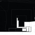 Casa Candeias / Carrilho da Graça Arquitectos (23) Planta 1