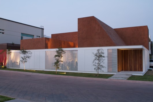 Casa Arenas / AD11 (12) © AD11