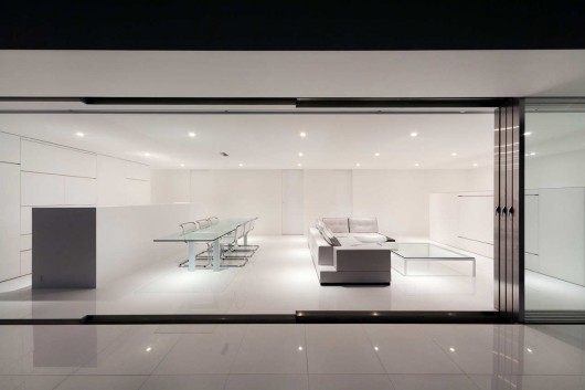 Luminous House / Shinichi Ogawa & Associates (6)