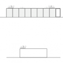 Luminous House / Shinichi Ogawa & Associates (1) Fachadas
