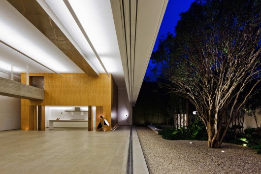 Studio SC / Studio MK27 - Marcio Kogan (10) © Nelson Kon