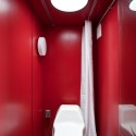 Container Guest House / Poteet Architects (3) © Chris Cooper