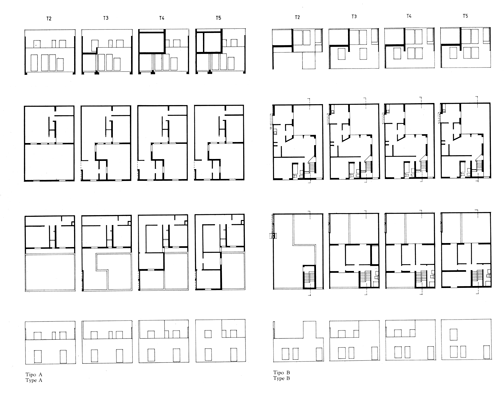 Clássicos da Arquitetura: Quinta da Malagueira / Álvaro Siza (16)