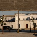 Clássicos da Arquitetura: Quinta da Malagueira / Álvaro Siza (14) © flickr gva_jb