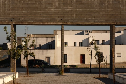 Clássicos da Arquitetura: Quinta da Malagueira / Álvaro Siza (14)