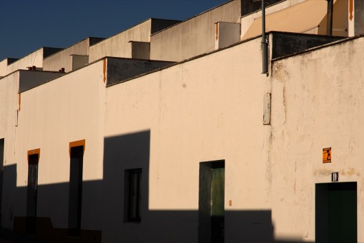 Clássicos da Arquitetura: Quinta da Malagueira / Álvaro Siza (13)
