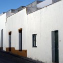 Clássicos da Arquitetura: Quinta da Malagueira / Álvaro Siza (11) © flickr ekainj