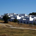Clássicos da Arquitetura: Quinta da Malagueira / Álvaro Siza (10) © flickr ekainj