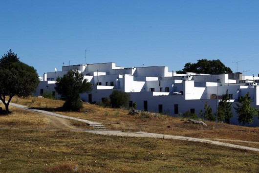 Clássicos da Arquitetura: Quinta da Malagueira / Álvaro Siza (10)