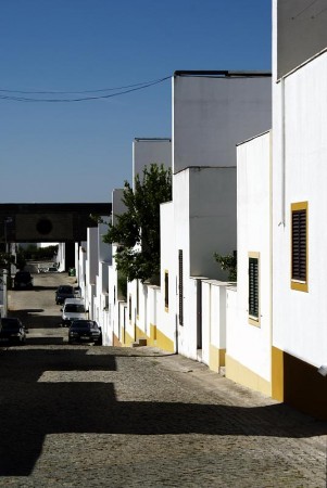 Clássicos da Arquitetura: Quinta da Malagueira / Álvaro Siza (9)