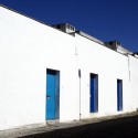 Clássicos da Arquitetura: Quinta da Malagueira / Álvaro Siza (6) © flickr ekainj