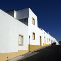 Clássicos da Arquitetura: Quinta da Malagueira / Álvaro Siza (4) © flickr ekainj