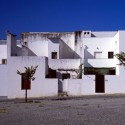Clássicos da Arquitetura: Quinta da Malagueira / Álvaro Siza (3) Sitio Web Alvaro Siza Vieira