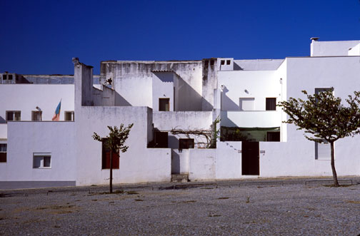 Clássicos da Arquitetura: Quinta da Malagueira / Álvaro Siza (3)
