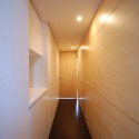 Apartamento em Katayama / Matsunami Mitsutomo (5) © Matsunami Mitsutomo