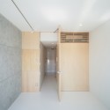 Apartamento em Katayama / Matsunami Mitsutomo (7) © Matsunami Mitsutomo
