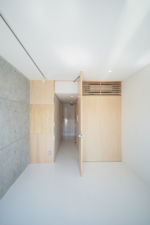 Apartamento em Katayama / Matsunami Mitsutomo (7)