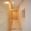 Apartamento em Katayama / Matsunami Mitsutomo (8) © Matsunami Mitsutomo