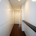 Apartamento em Katayama / Matsunami Mitsutomo (11) © Matsunami Mitsutomo