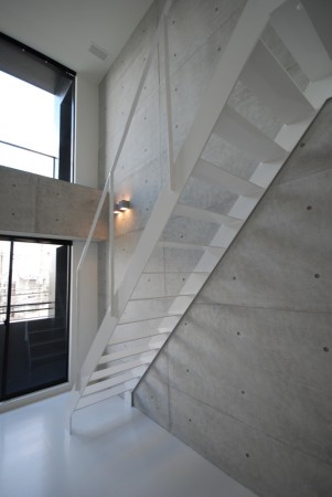 Apartamento em Katayama / Matsunami Mitsutomo (12)