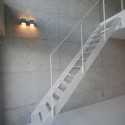 Apartamento em Katayama / Matsunami Mitsutomo (2) © Matsunami Mitsutomo