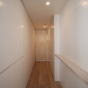 Apartamento em Katayama / Matsunami Mitsutomo (21) © Matsunami Mitsutomo
