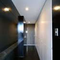 Apartamento em Katayama / Matsunami Mitsutomo (24) © Matsunami Mitsutomo