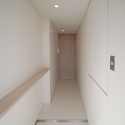 Apartamento em Katayama / Matsunami Mitsutomo (25) © Matsunami Mitsutomo