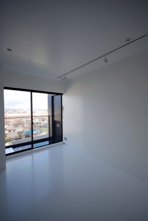 Apartamento em Katayama / Matsunami Mitsutomo (29)