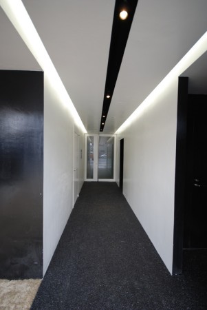 Apartamento em Katayama / Matsunami Mitsutomo (32)