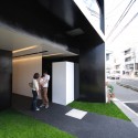 Apartamento em Katayama / Matsunami Mitsutomo (3) © Matsunami Mitsutomo