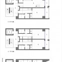 Apartamento em Katayama / Matsunami Mitsutomo (34) Planta
