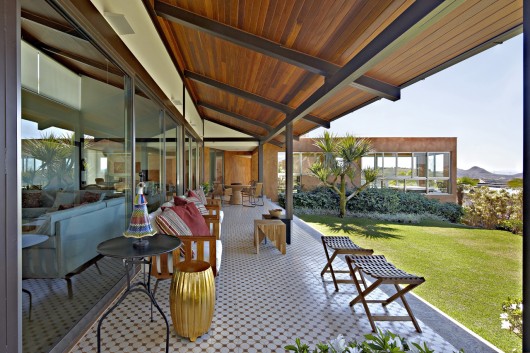 Casa do Sol / David Guerra (23)