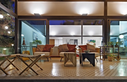 Casa do Sol / David Guerra (22)