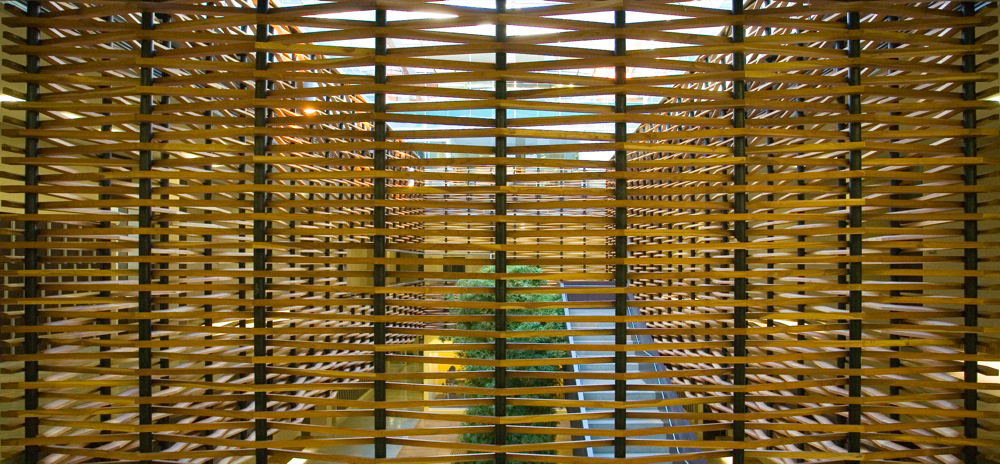 Edifício Julio Mario Santo Domingo / Daniel Bonilla Arquitectos