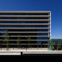 Cidade Judiciária Parcela Sul / Frederico Valsassina (8) © FG+SG Fotografia de Arquitectura