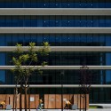 Cidade Judiciária Parcela Sul / Frederico Valsassina (9) © FG+SG Fotografia de Arquitectura